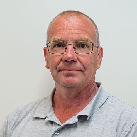 John Ostvold