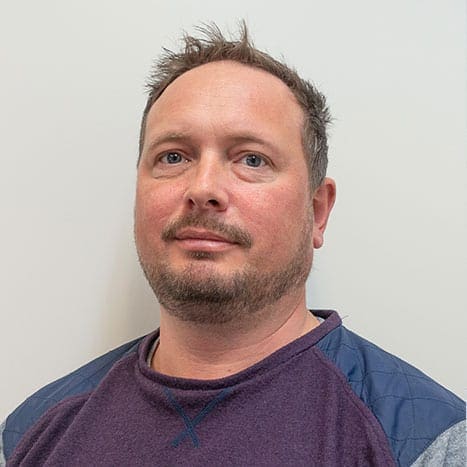 Kristian Johannson