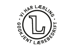 Godkjent Laerebedrift 300