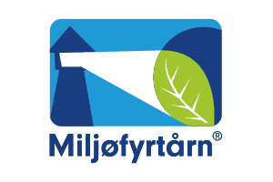 Miljofyrtaarn 300